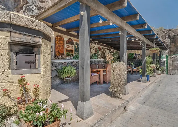 Casa de vacaciones: Finca Edén