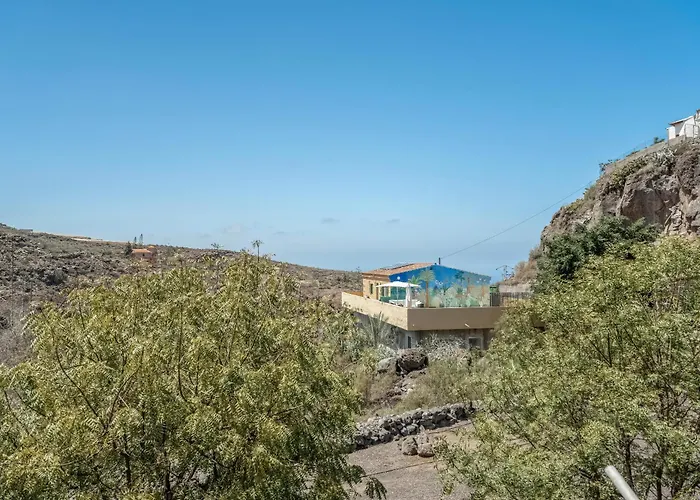 Casa de vacaciones: Finca Edén